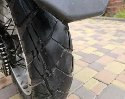 Чорний Априлія ETV 1000 Caponord, об'ємом двигуна 1 л та пробігом 40 тис. км за 6000 $, фото 2 на Automoto.ua