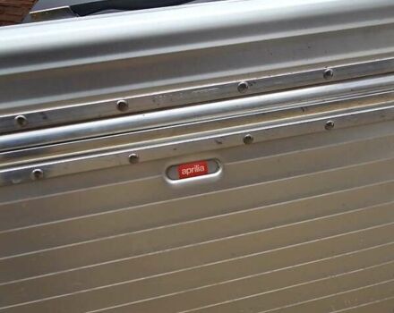 Чорний Априлія ETV 1000 Caponord, об'ємом двигуна 1 л та пробігом 40 тис. км за 6000 $, фото 12 на Automoto.ua