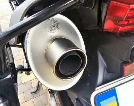 Чорний Априлія ETV 1000 Caponord, об'ємом двигуна 1 л та пробігом 40 тис. км за 6000 $, фото 13 на Automoto.ua