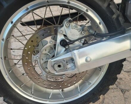 Априлия ETV 1000 Caponord, объемом двигателя 1 л и пробегом 0 тыс. км за 5200 $, фото 16 на Automoto.ua