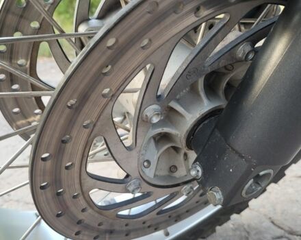 Априлия ETV 1000 Caponord, объемом двигателя 1 л и пробегом 0 тыс. км за 5200 $, фото 10 на Automoto.ua