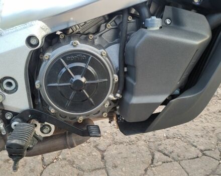 Априлия ETV 1000 Caponord, объемом двигателя 1 л и пробегом 0 тыс. км за 5200 $, фото 14 на Automoto.ua