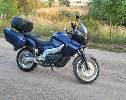 Априлия ETV 1000 Caponord, объемом двигателя 1 л и пробегом 0 тыс. км за 5200 $, фото 2 на Automoto.ua