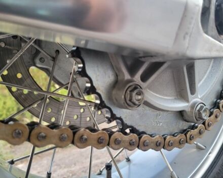 Априлия ETV 1000 Caponord, объемом двигателя 1 л и пробегом 0 тыс. км за 5200 $, фото 9 на Automoto.ua