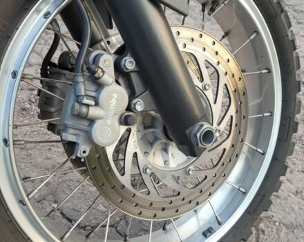 Априлия ETV 1000 Caponord, объемом двигателя 1 л и пробегом 0 тыс. км за 5200 $, фото 13 на Automoto.ua