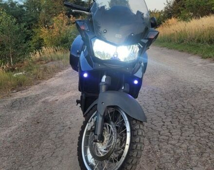 Априлия ETV 1000 Caponord, объемом двигателя 1 л и пробегом 0 тыс. км за 5200 $, фото 17 на Automoto.ua