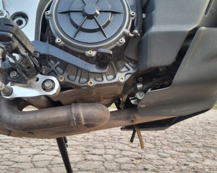 Априлия ETV 1000 Caponord, объемом двигателя 1 л и пробегом 0 тыс. км за 5200 $, фото 15 на Automoto.ua