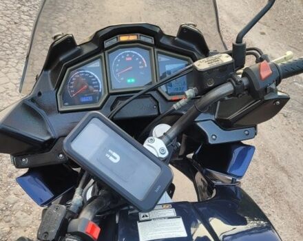 Априлия ETV 1000 Caponord, объемом двигателя 1 л и пробегом 0 тыс. км за 5200 $, фото 7 на Automoto.ua