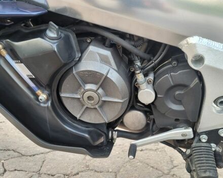 Априлия ETV 1000 Caponord, объемом двигателя 1 л и пробегом 0 тыс. км за 5200 $, фото 11 на Automoto.ua