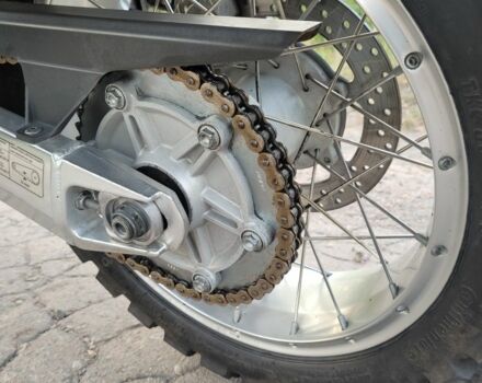 Априлия ETV 1000 Caponord, объемом двигателя 1 л и пробегом 0 тыс. км за 5200 $, фото 8 на Automoto.ua