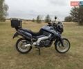 Априлия ETV 1000 Caponord 2001 в Сновск (Щорс) на Automoto.ua Синий Априлия ETV 1000 Caponord, объемом двигателя 1 л и пробегом 98 тыс. км за 4800 $, фото 4 на Automoto.ua