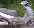 Сірий Априлія Leonardo 150, об'ємом двигуна 0 л та пробігом 45 тис. км за 400 $, фото 1 на Automoto.ua