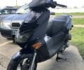 Синий Априлия Leonardo 150, объемом двигателя 0 л и пробегом 24 тыс. км за 500 $, фото 2 на Automoto.ua