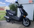 Синий Априлия Leonardo 150, объемом двигателя 0 л и пробегом 24 тыс. км за 500 $, фото 3 на Automoto.ua