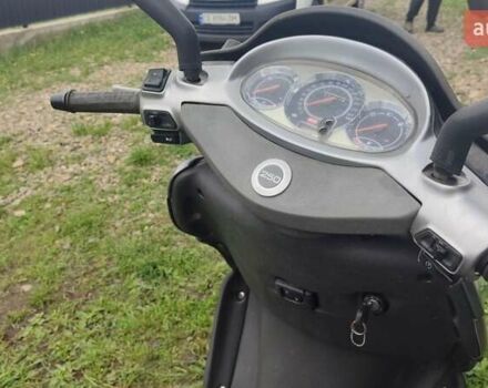 Априлия Leonardo 250, объемом двигателя 0 л и пробегом 22 тыс. км за 850 $, фото 3 на Automoto.ua