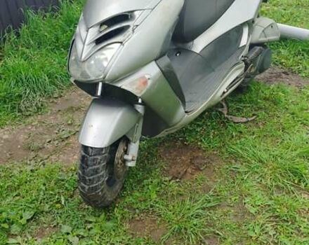 Априлия Leonardo 250, объемом двигателя 0 л и пробегом 22 тыс. км за 850 $, фото 1 на Automoto.ua