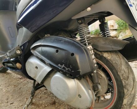 Априлия Leonardo 250, объемом двигателя 0.25 л и пробегом 0 тыс. км за 1100 $, фото 1 на Automoto.ua