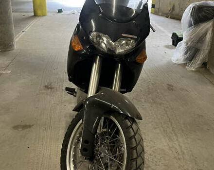 Априлия Pegaso 650, объемом двигателя 0 л и пробегом 60 тыс. км за 2200 $, фото 2 на Automoto.ua