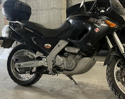 Априлия Pegaso 650, объемом двигателя 0 л и пробегом 60 тыс. км за 2200 $, фото 4 на Automoto.ua