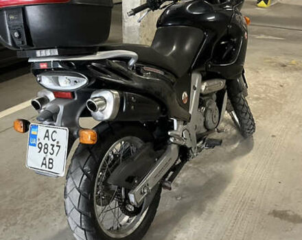 Априлия Pegaso 650, объемом двигателя 0 л и пробегом 60 тыс. км за 2200 $, фото 5 на Automoto.ua