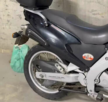 Априлия Pegaso 650, объемом двигателя 0 л и пробегом 60 тыс. км за 2200 $, фото 9 на Automoto.ua