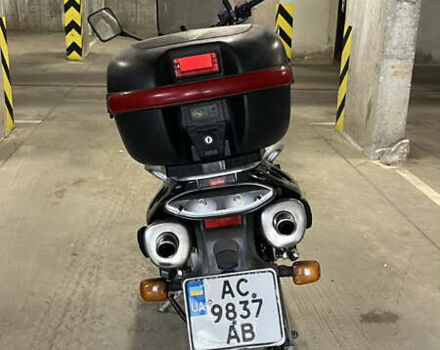 Априлия Pegaso 650, объемом двигателя 0 л и пробегом 60 тыс. км за 2200 $, фото 6 на Automoto.ua