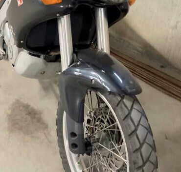 Априлия Pegaso 650, объемом двигателя 0 л и пробегом 60 тыс. км за 2200 $, фото 8 на Automoto.ua