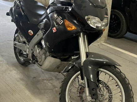 Априлія Pegaso 650, об'ємом двигуна 0 л та пробігом 60 тис. км за 2200 $, фото 1 на Automoto.ua