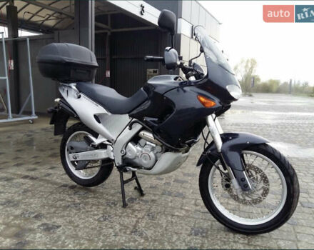 Синий Априлия Pegaso 650, объемом двигателя 0.65 л и пробегом 45 тыс. км за 3200 $, фото 1 на Automoto.ua