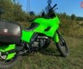Зеленый Априлия Pegaso 650, объемом двигателя 0.65 л и пробегом 50 тыс. км за 3777 $, фото 1 на Automoto.ua
