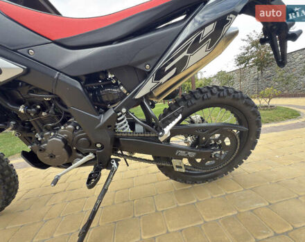 Чорний Априлія RS 125, об'ємом двигуна 0.12 л та пробігом 1 тис. км за 2800 $, фото 9 на Automoto.ua