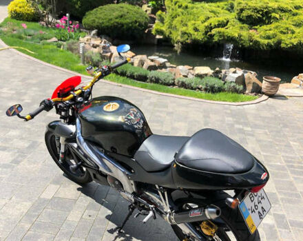 Априлія RS 125, об'ємом двигуна 0.15 л та пробігом 3 тис. км за 3000 $, фото 1 на Automoto.ua