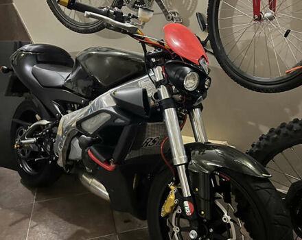 Априлія RS 125, об'ємом двигуна 0.15 л та пробігом 3 тис. км за 3000 $, фото 2 на Automoto.ua