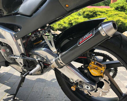 Априлія RS 125, об'ємом двигуна 0.15 л та пробігом 3 тис. км за 3000 $, фото 5 на Automoto.ua