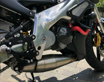 Априлія RS 125, об'ємом двигуна 0.15 л та пробігом 3 тис. км за 3000 $, фото 4 на Automoto.ua