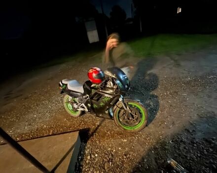 Априлія RS 125, об'ємом двигуна 0.13 л та пробігом 0 тис. км за 700 $, фото 5 на Automoto.ua