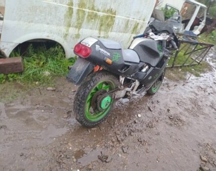 Априлія RS 125, об'ємом двигуна 0.13 л та пробігом 0 тис. км за 700 $, фото 2 на Automoto.ua