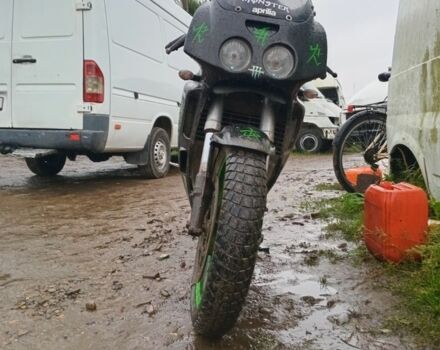 Априлія RS 125, об'ємом двигуна 0.13 л та пробігом 0 тис. км за 700 $, фото 4 на Automoto.ua