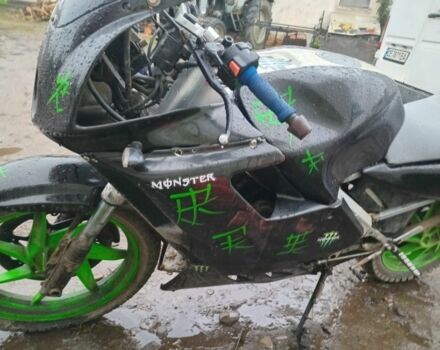 Априлія RS 125, об'ємом двигуна 0.13 л та пробігом 0 тис. км за 700 $, фото 3 на Automoto.ua