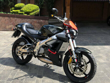 Априлия RS 125 1999 в Львове на Automoto.ua Априлия RS 125, объемом двигателя 0.15 л и пробегом 3 тыс. км за 3000 $, фото 1 на Automoto.ua