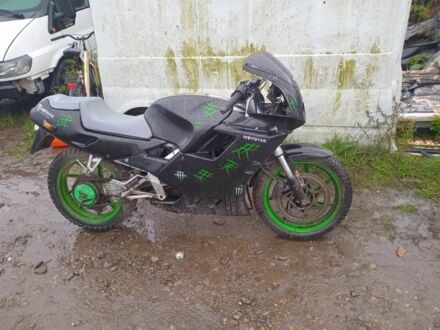 Априлія RS 125, об'ємом двигуна 0.13 л та пробігом 0 тис. км за 700 $, фото 1 на Automoto.ua