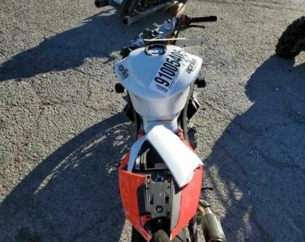 Априлия RS 660, объемом двигателя 0 л и пробегом 0 тыс. км за 3200 $, фото 5 на Automoto.ua