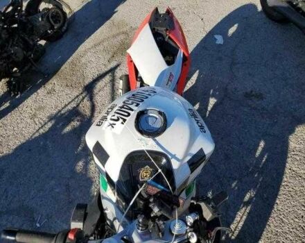 Априлия RS 660, объемом двигателя 0 л и пробегом 0 тыс. км за 3200 $, фото 4 на Automoto.ua