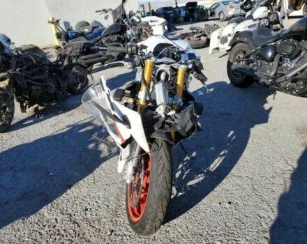 Априлия RS 660, объемом двигателя 0 л и пробегом 0 тыс. км за 3200 $, фото 1 на Automoto.ua