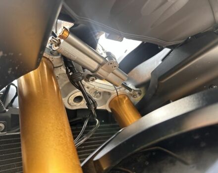Априлія RS 660, об'ємом двигуна 0.66 л та пробігом 0 тис. км за 11400 $, фото 18 на Automoto.ua