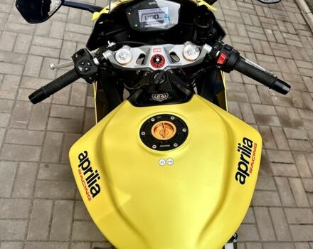 Априлія RS 660, об'ємом двигуна 0.66 л та пробігом 0 тис. км за 11400 $, фото 13 на Automoto.ua