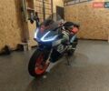Априлия RS 660, объемом двигателя 0.66 л и пробегом 3 тыс. км за 14000 $, фото 7 на Automoto.ua