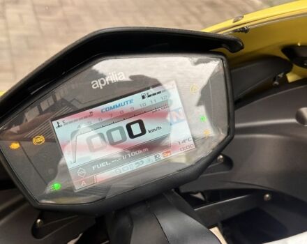 Априлія RS 660, об'ємом двигуна 0.66 л та пробігом 0 тис. км за 11400 $, фото 14 на Automoto.ua