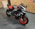 Априлия RS 660, объемом двигателя 0.66 л и пробегом 3 тыс. км за 14000 $, фото 3 на Automoto.ua