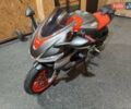 Априлия RS 660, объемом двигателя 0.66 л и пробегом 3 тыс. км за 14000 $, фото 25 на Automoto.ua